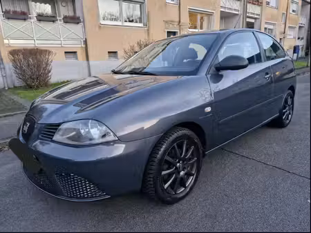 Seat Ibiza 1.2 60 Référence