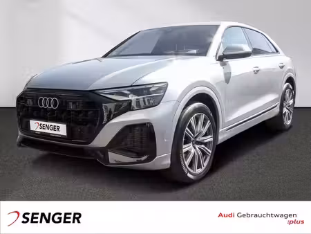 Audi 50 