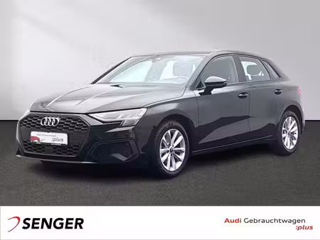 Audi A3 1.5 TFSI 150
