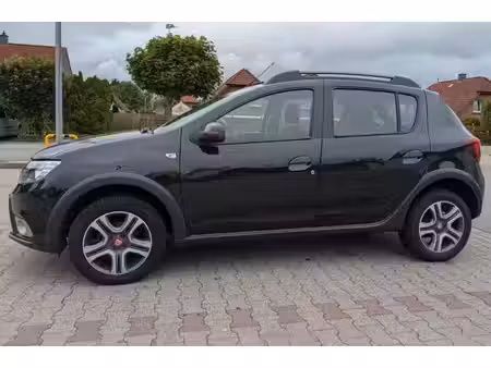 Dacia Sandero 0.9 90 Prestige