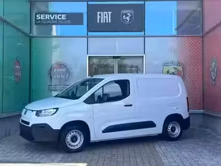 Fiat Doblo Cargo 1.5 130