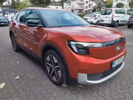 Ford Explorer 286