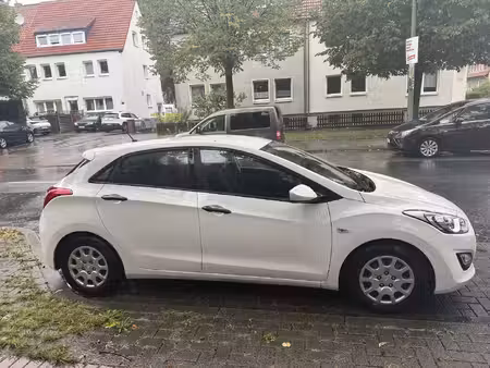 Hyundai i30 1.4 100 Classic
