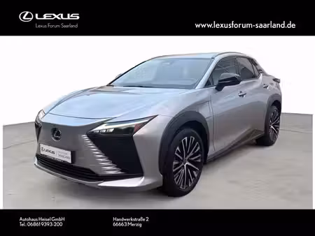 Lexus RZ 381 Executive