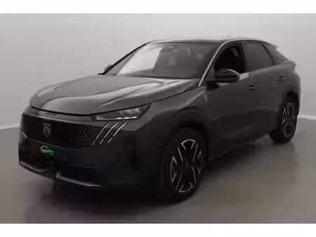 Peugeot 3008 1.2 145 GT