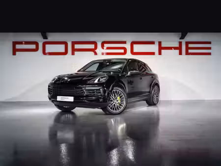 Porsche Cayenne V6 3.0 340 4x4