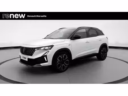 Renault Austral 1.2 200