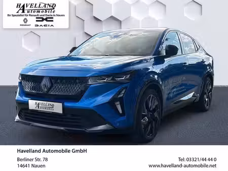 Renault Rafale E-Tech 1.2 200 Esprit Alpine