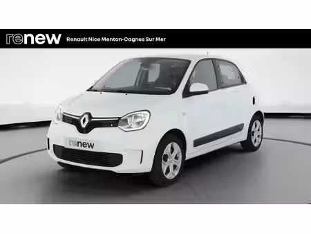 Renault Twingo 81