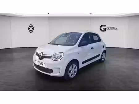 Renault Twingo 1.0 SCe 65