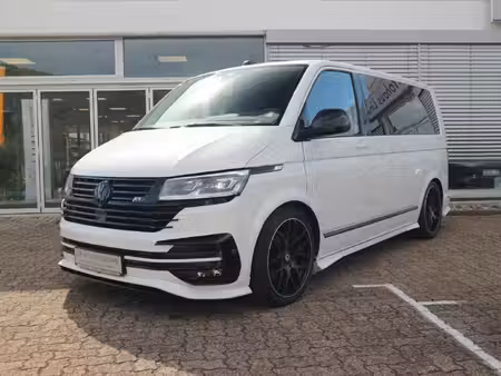 Volkswagen Multivan 2.0 TSI 204