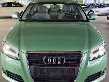 Audi A3 1.4 TFSI 125 Ambiente
