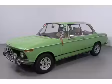 BMW Série 1 