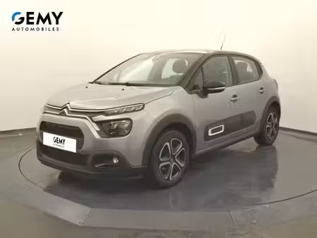 Citroën C3 1.2 PureTech 83 Feel Pack