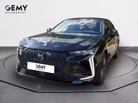 DS 4 1.6 225 Performance Line