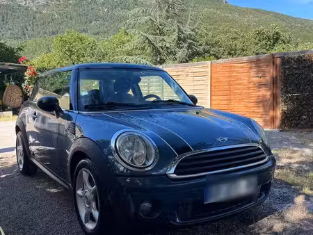 Mini Mini One 75