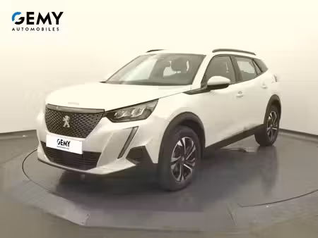 Peugeot 2008 1.2 PureTech 130 Allure