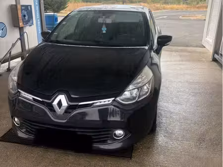Renault Clio 1.5 dCi 75