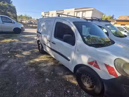 Renault Kangoo 1.5
