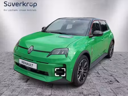 Renault R5 Confort