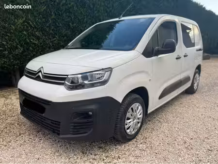 Citroën Berlingo 1.5 HDi