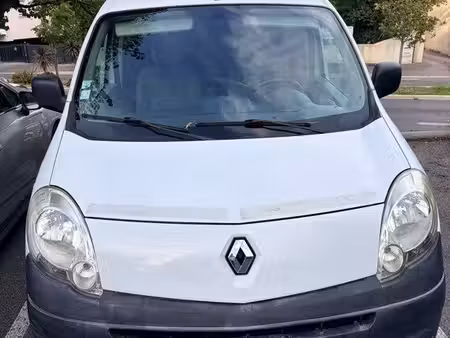 Renault Kangoo 1.5 dCi 70