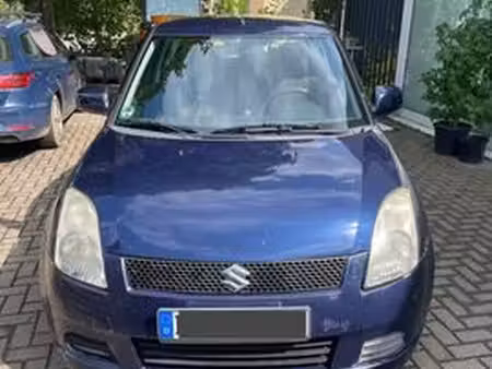 Suzuki Swift 1.3 92