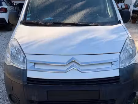 Citroën Berlingo 1.6 HDi 75