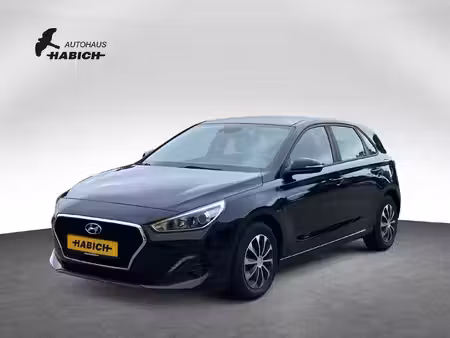 Hyundai i30 1.4