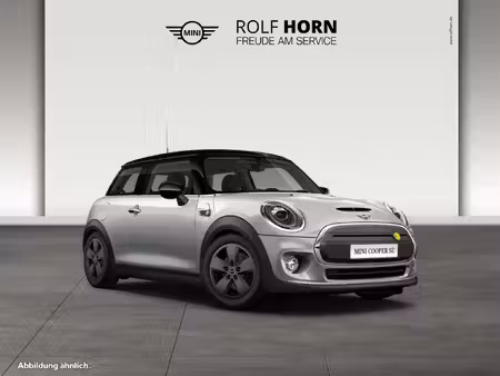Mini Mini Cooper S 184