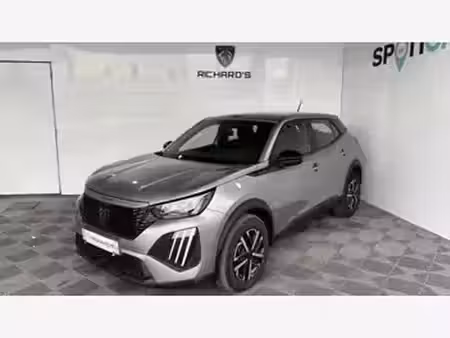 Peugeot 2008 1.2 Style