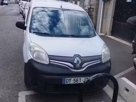 Renault Kangoo 1.5