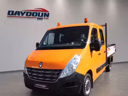 Renault Master 2.3 dCi 150