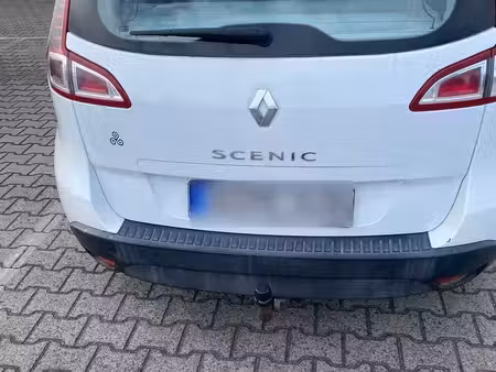 Renault Scénic 