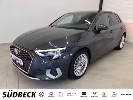 Audi A3 35 TFSI 1.5 TFSI 150