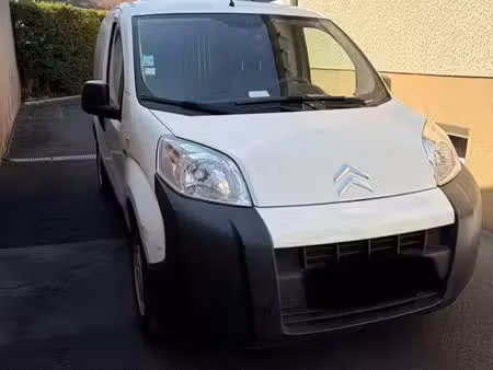 Citroën Nemo 