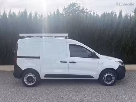 Renault Kangoo 1.5