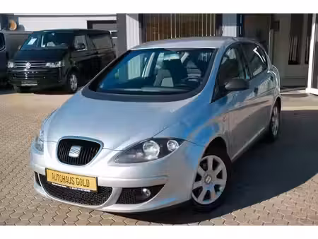 Seat Toledo 2.0 140 Référence