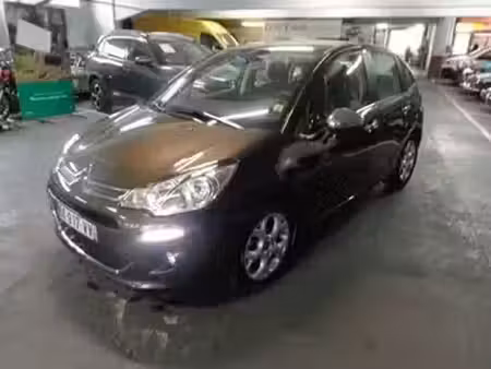 Citroën C3 1.2 PureTech 82 Collection