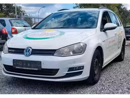 Volkswagen Golf 1.2 TSI 110