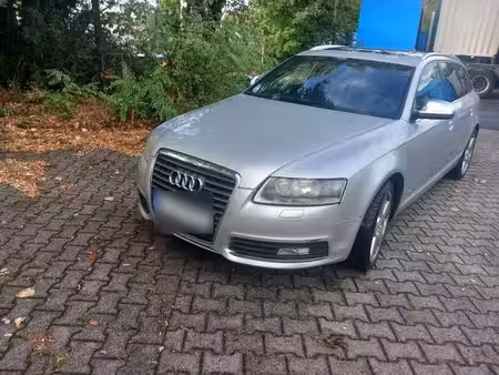 Audi A6 2.0 TDI