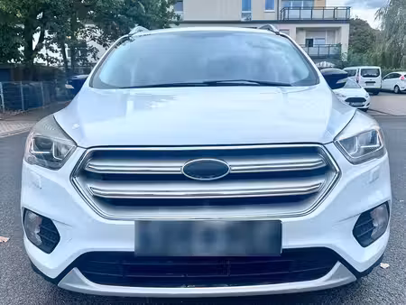 Ford Kuga 1.5 150