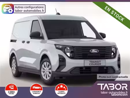 Ford Transit 1.0 100 Trend