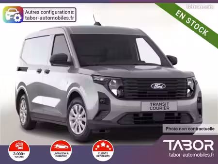 Ford Transit 1.0 100 Trend