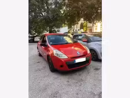 Renault Clio 1.2 75 Campus