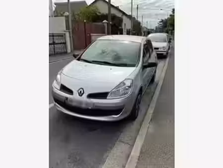 Renault Clio 16S 1.2 Campus