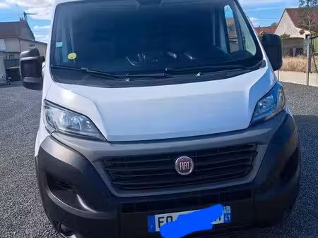 Fiat Ducato 120