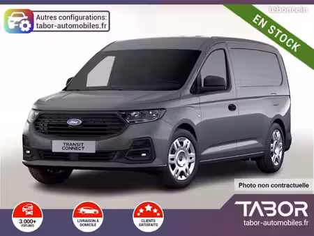 Ford Transit 2.0 122 Trend