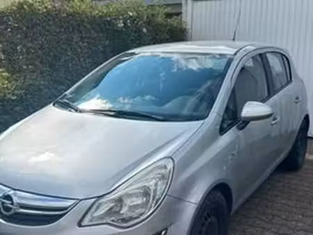 Opel Corsa 1.3 CDTI 75