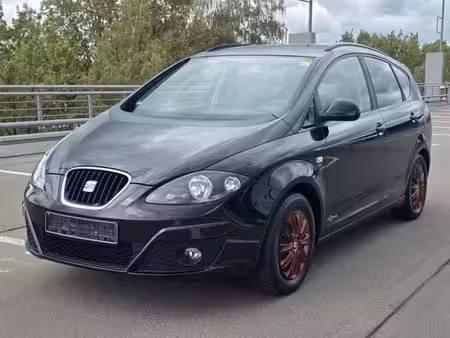 Seat Altea Xl 1.2 TSI 105 Référence
